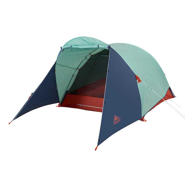 Rumpus 6P Tent Kelty 40823421 Tents 6P / Sky Blue/Blue