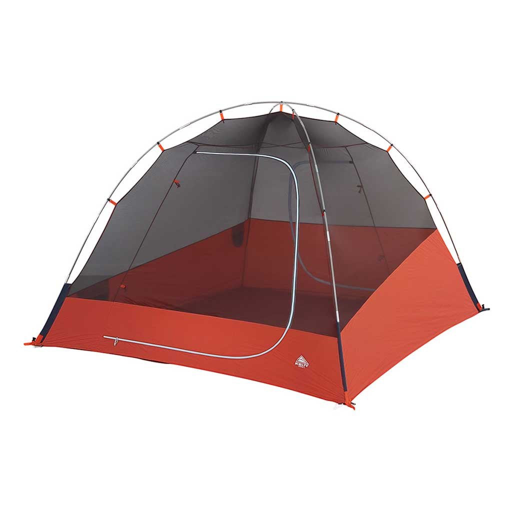 Rumpus 6P Tent Kelty 40823421 Tents 6P / Sky Blue/Blue