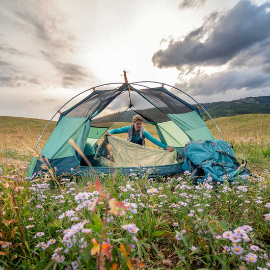 Kelty | Wireless 2P Tent | Backpacking Tent | WildBounds
