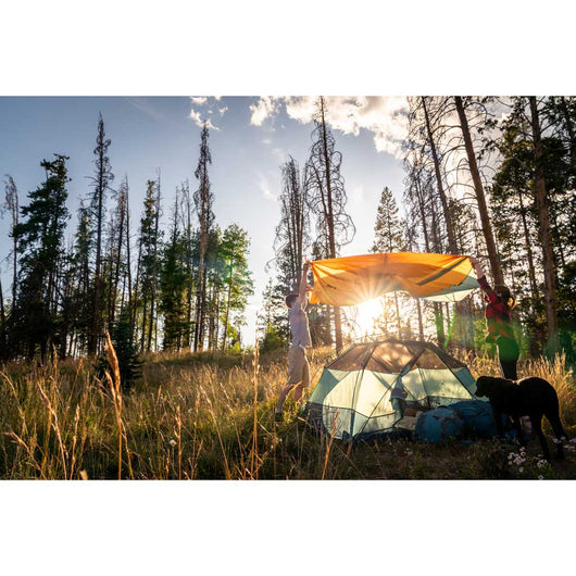 Kelty | Wireless 2P Tent | Backpacking Tent | WildBounds