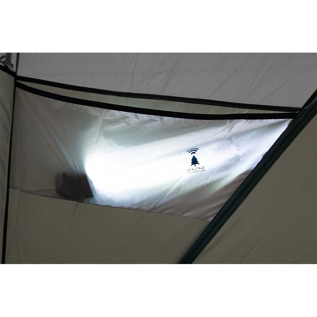 Wireless 6 Tent Kelty 40822620 Tents 6P / Turquoise/Navy