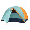 Wireless 6 Tent Kelty 40822620 Tents 6P / Turquoise/Navy