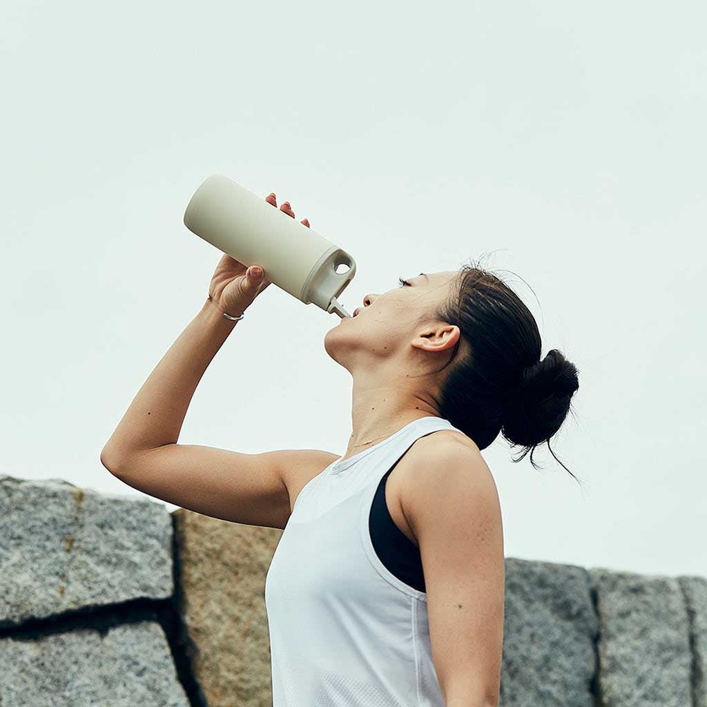 Active Tumbler KINTO Water Bottles