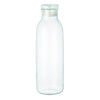 Bottlit Carafe 1L KINTO 27683 Carafes 1L / Clear