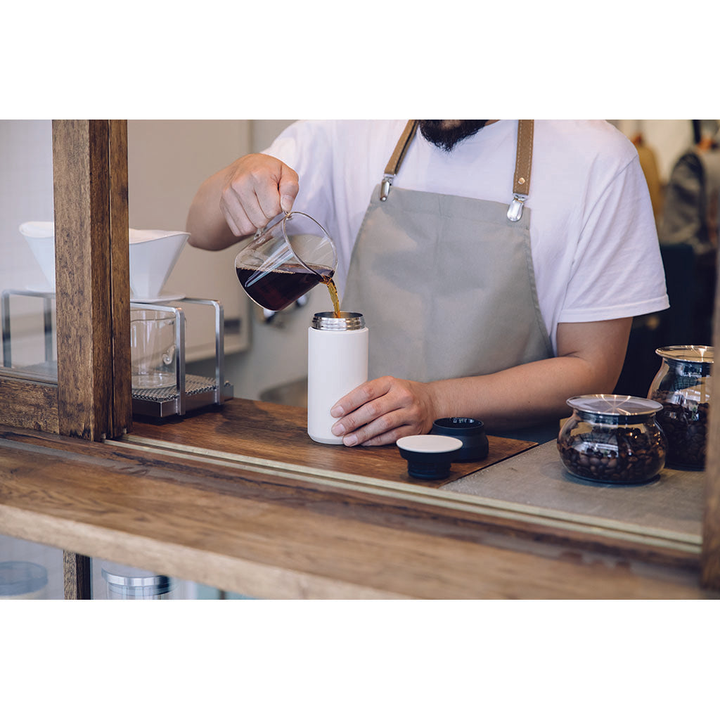 Travel Tumbler KINTO Coffee Flasks