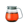 Unitea One Touch Teapot 720ml KINTO 8336 Teapots 720ml / Clear