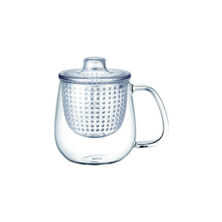 Unitea Stainless Steel Teapot - Magic Hour