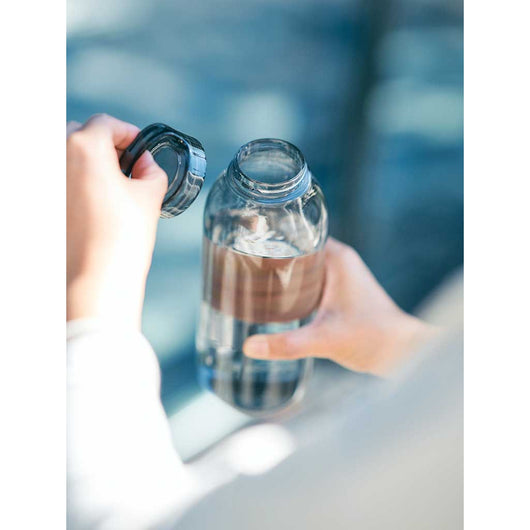 KINTO | Water Bottle | Stylish Water Bottle | Clear