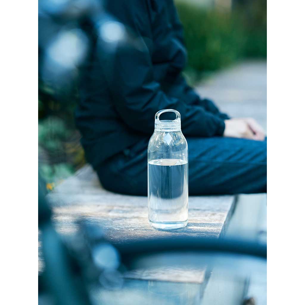 Water Bottle