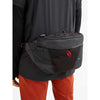 Fimmafäng 4.0 Lumbarpack Klättermusen 40422U01_961-7L Bumbags 7L / Raven