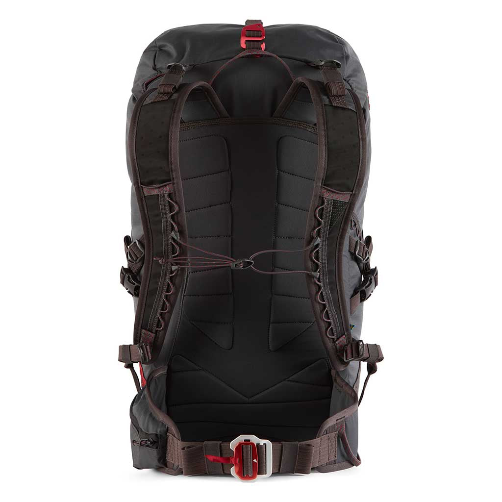 Höner Backpack 32L Klättermusen 40418U02_961-32L Backpacks 32L / Raven