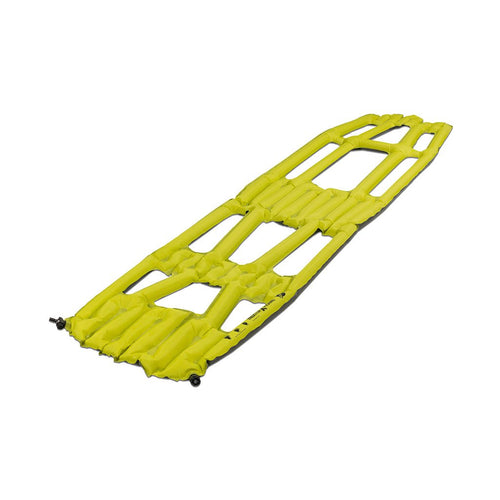 Inertia X Frame Camping Mat Klymit 06IXRD02A Camping Mats Regular / Yellow