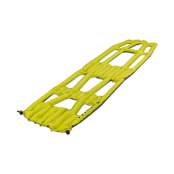 Inertia X Frame Camping Mat Klymit 06IXRD02A Camping Mats Regular / Yellow