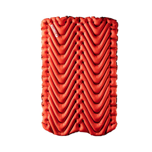 KLYMIT Insulated Static V エアマットレス　2個 KLYMIT Insulated Static V エアマットレス 2個（KLYMIT