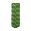 Static V Camping Mat Klymit 06SVGR02D Camping Mats Long / Green