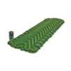 Static V Camping Mat Klymit 06SVGR02C Camping Mats Regular / Green