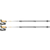 Cressida | Women's (Pair) Leki 65221191 Walking Poles 90-125cm / Mango/White/Silver