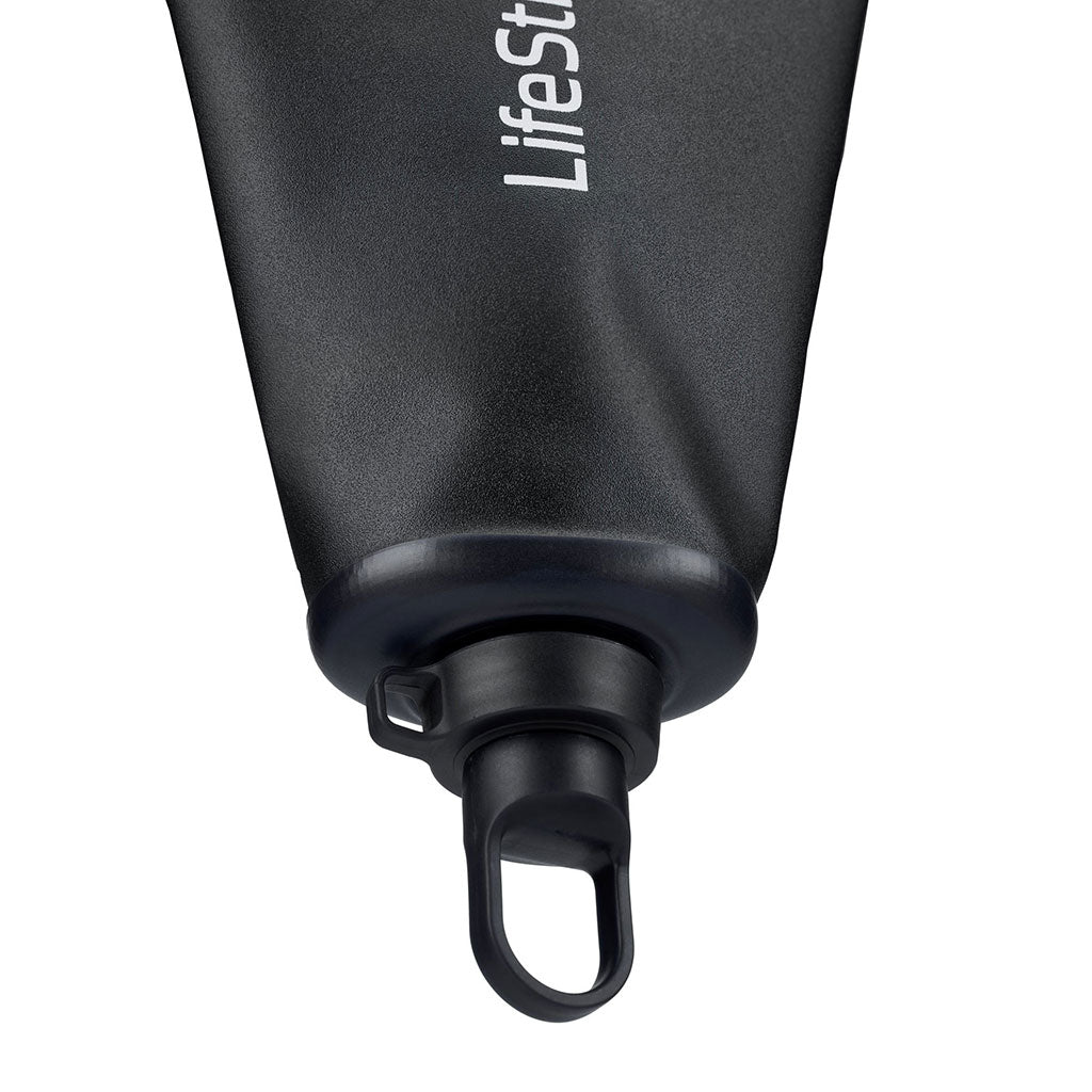 Peak Series | Gravity Water Filter System LifeStraw LSPSF3GRWW Gravity Water Filters 3 L / Dark Grey