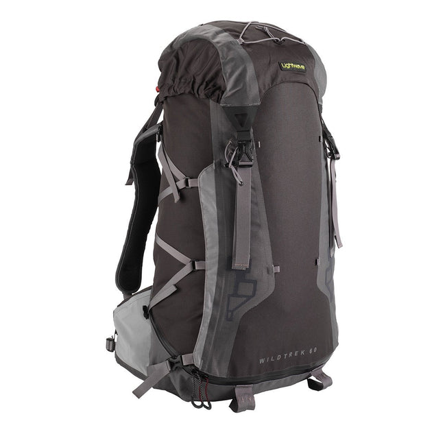 Wildtrek 60 Rucksack Lightwave Rucksacks