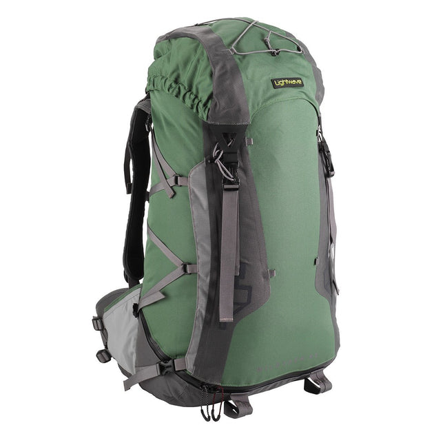 Wildtrek 60 Rucksack Lightwave Rucksacks