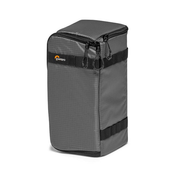 GearUp PRO Camera Box L II Lowepro LP37441-PWW Camera Bags Large / Grey