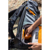 PhotoSport 15L AW III Lowepro LP37339-PWW Camera Bags 15L / Grey