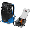 PhotoSport 24L AW III Lowepro LP37344-PWW Camera Bags 24L / Blue