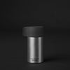 Airtight Canister | Small Matador MATCANS1001G Travel Canisters Small / Silver