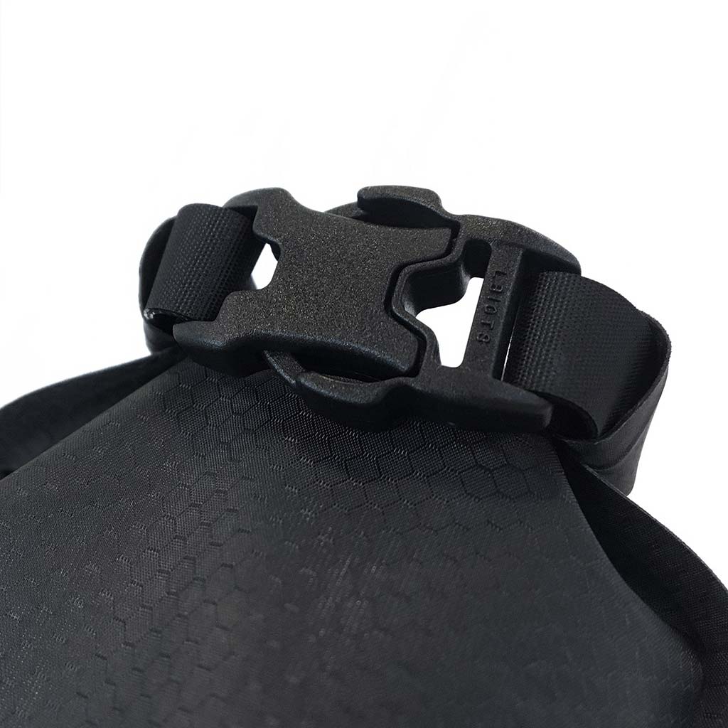 FlatPak Soap Bar Case Matador MATFPS1001B Washbags One Size / Charcoal