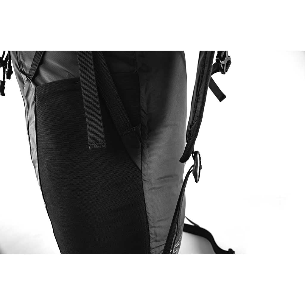 Freerain22 Waterproof Packable Backpack Matador MATFR223001BK Packable Bags 22L / Black