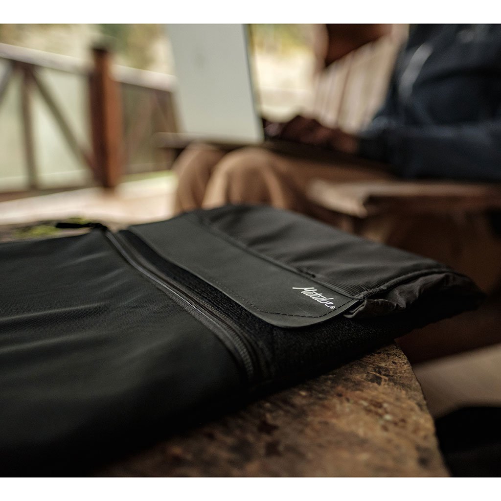 Laptop Base Layer Matador MATLBL001BK Laptop Sleeves One Size / Black