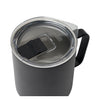 12oz Camp Cup MiiR 402308 Cups 12oz / Black