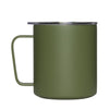 12oz Camp Cup MiiR CCUSL1SV12213 Cups 12oz / Evergreen