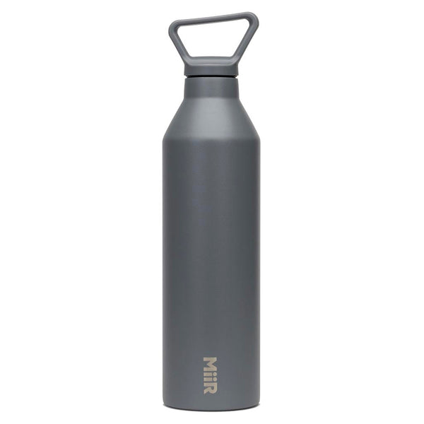 23oz Narrow Mouth MiiR 402895 Water Bottles 23oz / Basal