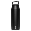 32oz Wide Mouth MiiR WMB1SV32002 Water Bottles 32oz / Black