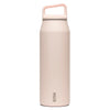 32oz Wide Mouth MiiR WMB1SV32204 Water Bottles 32oz / Thousand Hills