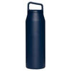 32oz Wide Mouth MiiR WMB1SV32215 Water Bottles 32oz / Tidal Blue