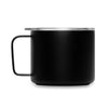 8oz Camp Cup MiiR CCU1SV08002 Cups 8oz / Black