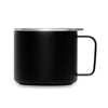 8oz Camp Cup MiiR CCU1SV08002 Cups 8oz / Black