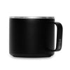 8oz Camp Cup MiiR CCU1SV08002 Cups 8oz / Black