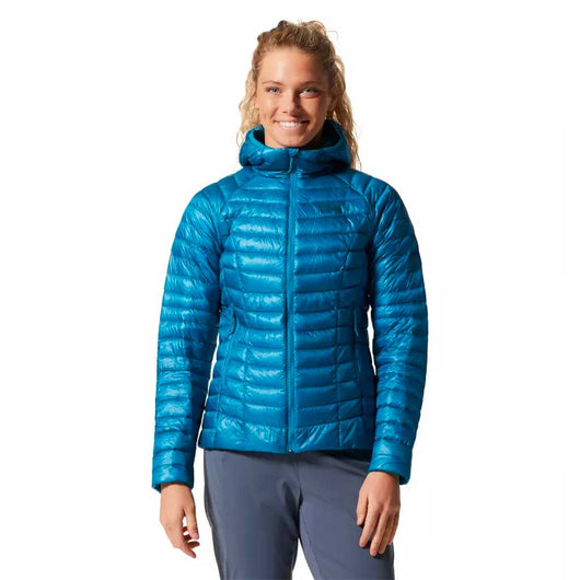 Mountain Hardwear | Ghost Whisperer/2 Hoody | Womens Down