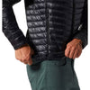 Ghost Whisperer/2 Jacket | Men's Mountain Hardwear Down Jackets