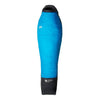 Lamina -1C Sleeping Bag | Regular Mountain Hardwear MH-204153 Sleeping Bags Regular / Electric Sky