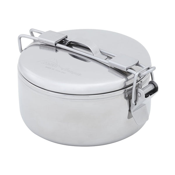 Alpine Stowaway Pot MSR Pots & Pans