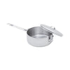 Alpine Stowaway Pot MSR Pots & Pans