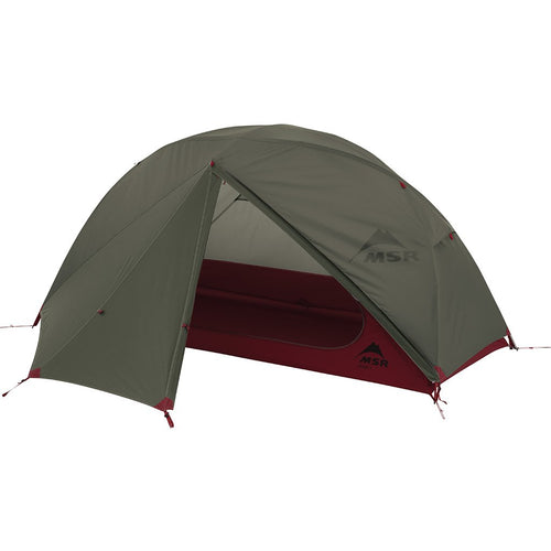 Elixir 1 Tent MSR 10330 Tents 1P / Green