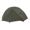 Elixir 1 Tent MSR 10330 Tents 1P / Green