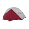 Elixir 1 Tent MSR 10310 Tents 1P / Grey/Red