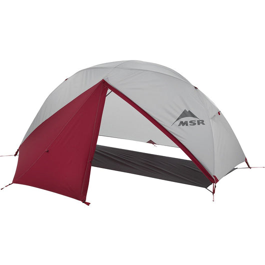 Elixir 1 Tent