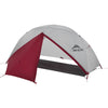 Elixir 1 Tent MSR 10310 Tents 1P / Grey/Red